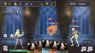 Скриншот 5 к игре Dogma Shutdown
