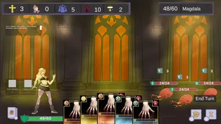 Скриншот 7 к игре Dogma Shutdown