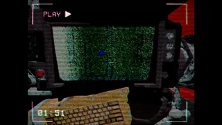 VHS // Anima 021