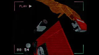 VHS // Anima 021
