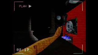 VHS // Anima 021