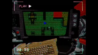 Скриншот 5 к игре VHS // Anima 021