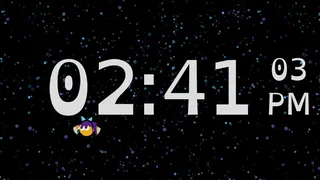 Moonberry Clock: Idle Pet