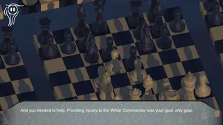 Chess Peace