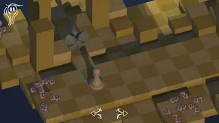 Chess Peace