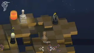 Chess Peace