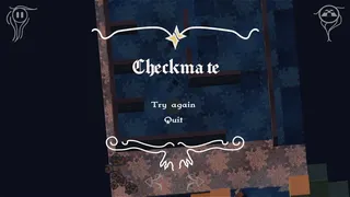 Скриншот 5 к игре Chess Peace