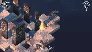 Скриншот 6 к игре Chess Peace