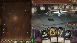Pegs & Sorcery