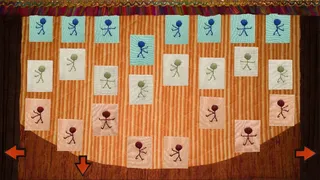 Patchwork Path