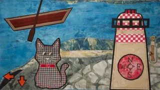 Patchwork Path