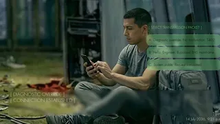 FLATLINE: Pay to Feel