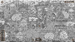 101 Dogs Hidden in Milan