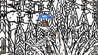 101 Dogs Hidden in Milan