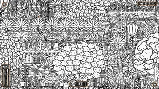 101 Dogs Hidden in Milan