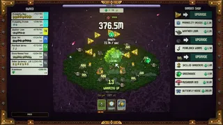 Garden Eternal