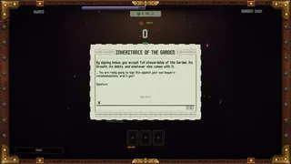 Garden Eternal