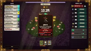 Garden Eternal
