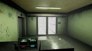 Purgatory Shift
