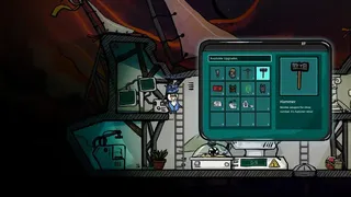 Space Gnomes