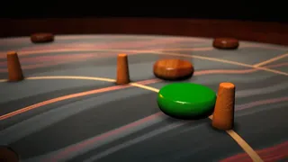 Boardcraft: Crokinole