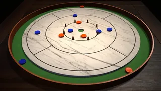 Boardcraft: Crokinole