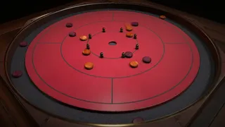 Boardcraft: Crokinole