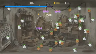 Скриншот 5 к игре Bug Buster Bros