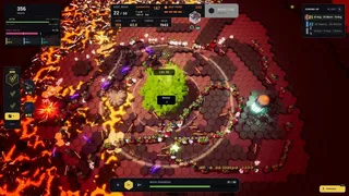 World Tree Defender - Seedlings of Yggdrasil
