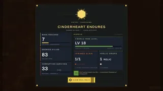 World Tree Defender - Seedlings of Yggdrasil