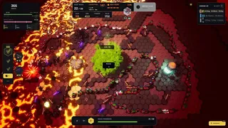 Скриншот 8 к игре World Tree Defender - Seedlings of Yggdrasil