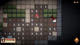 Скриншот 6 к игре Sumeeper