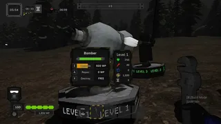 Скриншот 7 к игре Xtractorz