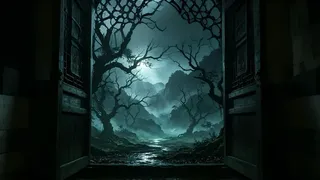 志怪客栈：求求你别死我店里