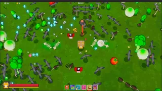 Скриншот 5 к игре Catastrophic
