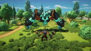 Isolation Instinct: Farming, Craft, Survival