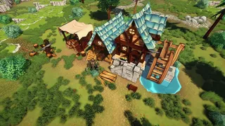 Isolation Instinct: Farming, Craft, Survival