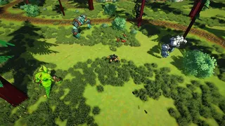 Isolation Instinct: Farming, Craft, Survival