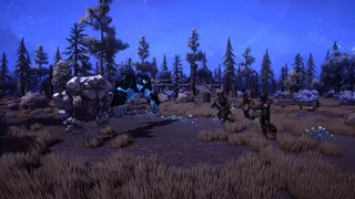 Isolation Instinct: Farming, Craft, Survival