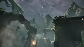 Moon In Ashes