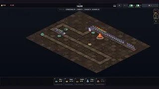 IsoDead TD