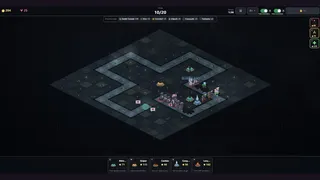 Скриншот 5 к игре IsoDead TD