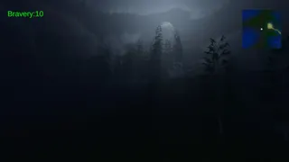 Beyond Camp Starling