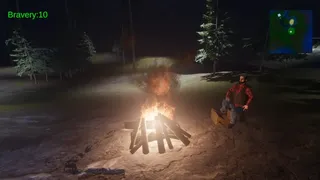 Скриншот 8 к игре Beyond Camp Starling