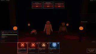 The Flesh Beneath