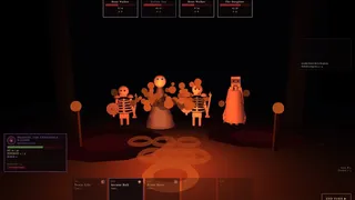 The Flesh Beneath