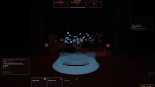 The Flesh Beneath