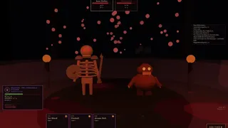 The Flesh Beneath