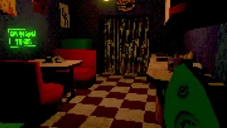 The Twisted Zone