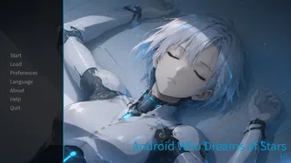 Скриншот 5 к игре Android Who Dreams of Stars